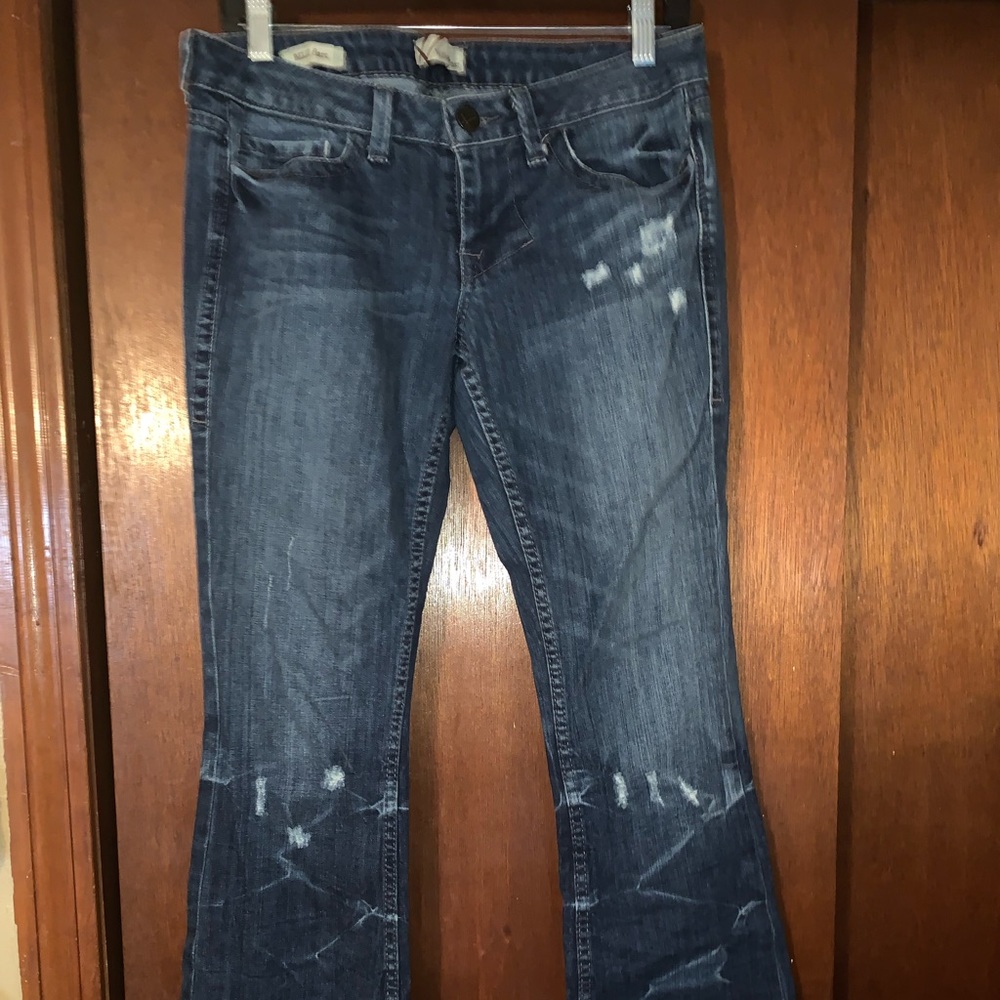 William Rast Belle Glare woman’s jeans
